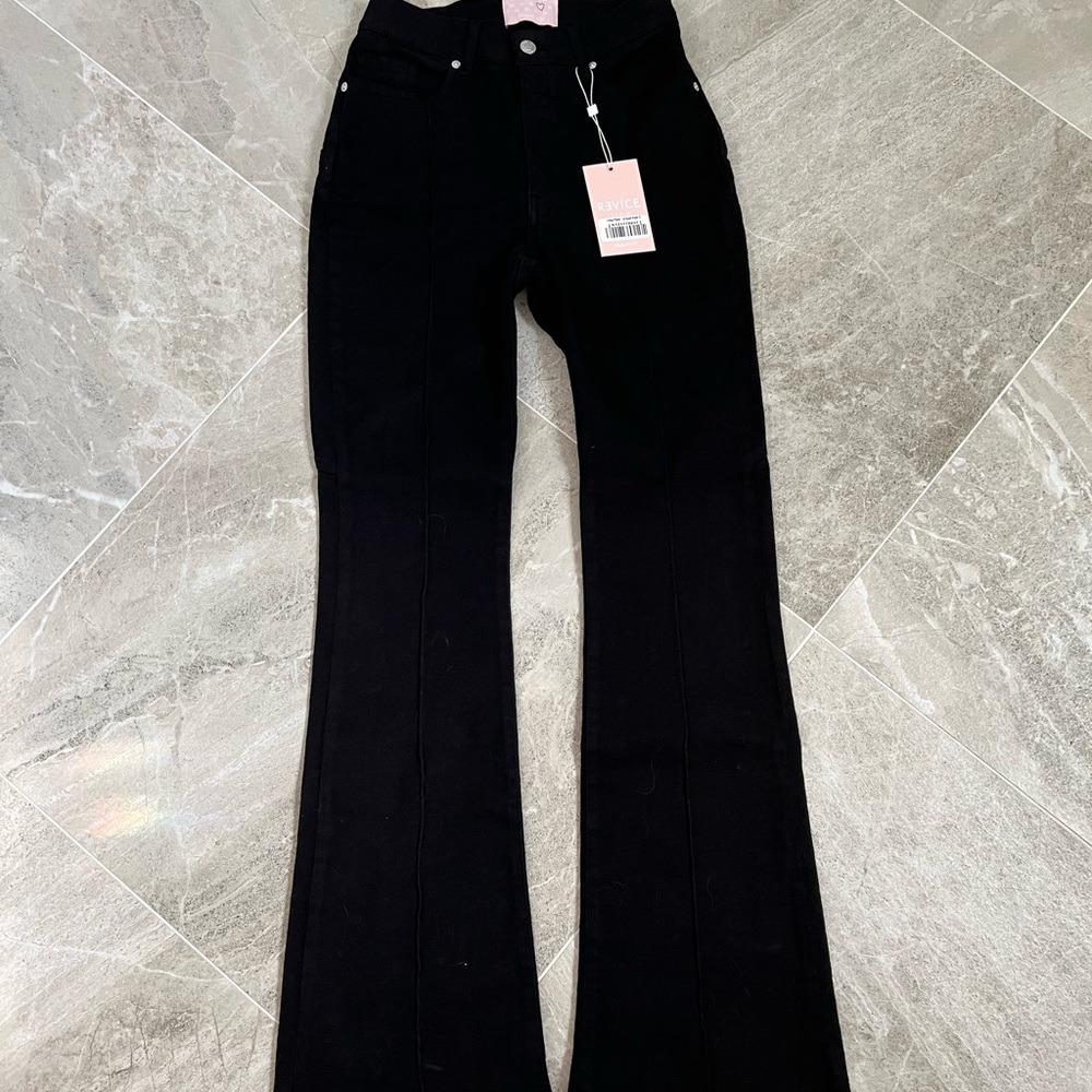 Revice Venus Flares